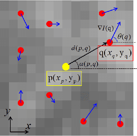 Figure 2 for Texture and Color-based Image Retrieval Using the Local Extrema Features and Riemannian Distance