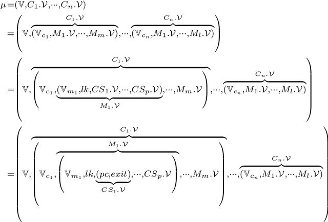 Figure 3 for RoboCertProb: Property Specification for Probabilistic RoboChart Models