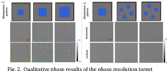 Figure 1 for Single-shot quantitative differential phase contrast imaging combined with programmable polarization multiplexing illumination