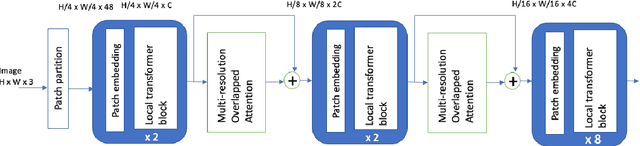 Figure 2 for Aggregating Global Features into Local Vision Transformer