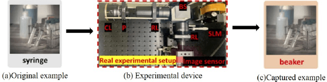 Figure 4 for State-of-the-art optical-based physical adversarial attacks for deep learning computer vision systems