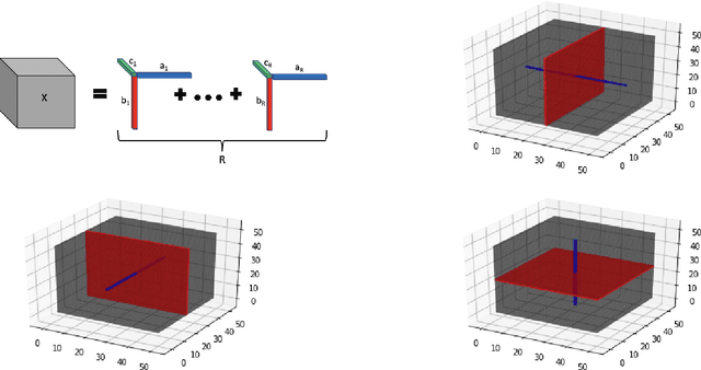 Figure 1 for Bayesian longitudinal tensor response regression for modeling neuroplasticity