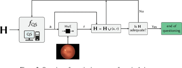 Figure 3 for A reinforcement learning approach for VQA validation: an application to diabetic macular edema grading