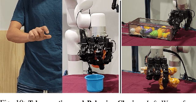 Figure 1 for LEAP Hand: Low-Cost, Efficient, and Anthropomorphic Hand for Robot Learning
