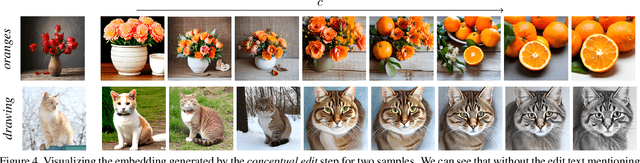 Figure 4 for PRedItOR: Text Guided Image Editing with Diffusion Prior