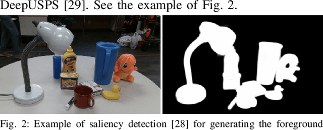 Figure 2 for Self-Supervised Learning of Object Segmentation from Unlabeled RGB-D Videos