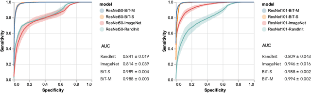 Figure 3 for Holistic Fine-grained GGS Characterization: From Detection to Unbalanced Classification