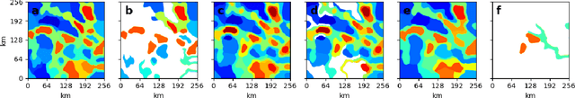 Figure 3 for Semi-Automated Segmentation of Geoscientific Data Using Superpixels