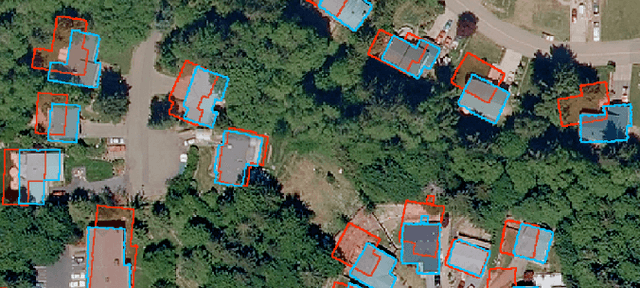 Figure 1 for Map-Repair: Deep Cadastre Maps Alignment and Temporal Inconsistencies Fix in Satellite Images