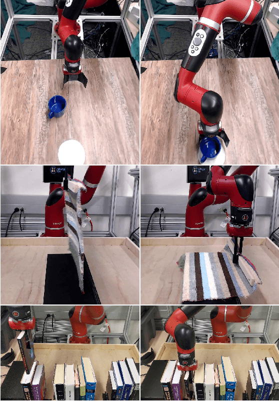 Figure 4 for End-to-End Robotic Reinforcement Learning without Reward Engineering