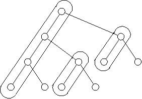 Figure 3 for An Even Faster and More Unifying Algorithm for Comparing Trees via Unbalanced Bipartite Matchings