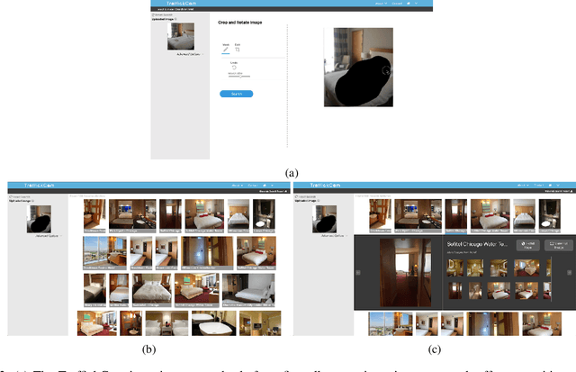 Figure 2 for TraffickCam: Explainable Image Matching For Sex Trafficking Investigations