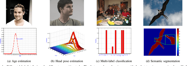 Figure 1 for Deep Label Distribution Learning with Label Ambiguity
