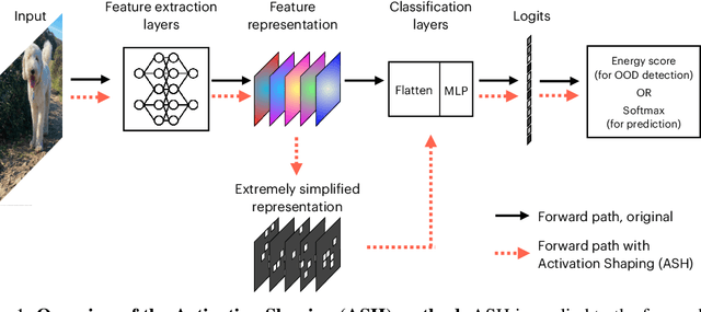 Figure 1 for Extremely Simple Activation Shaping for Out-of-Distribution Detection