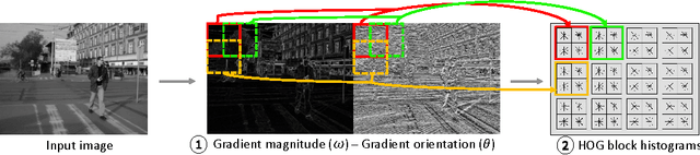 Figure 3 for GPU-based Pedestrian Detection for Autonomous Driving