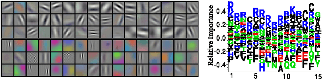 Figure 3 for Convolutional LSTM Networks for Subcellular Localization of Proteins