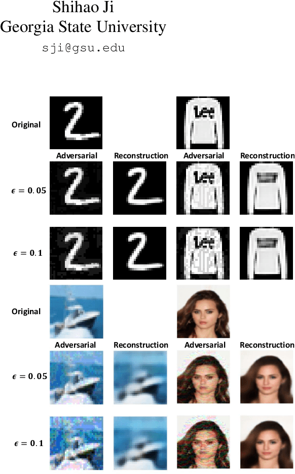 Figure 1 for Defense-VAE: A Fast and Accurate Defense against Adversarial Attacks