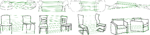 Figure 1 for SketchDesc: Learning Local Sketch Descriptors for Multi-view Correspondence