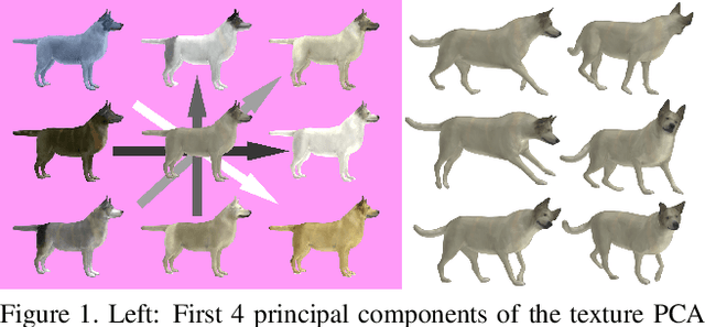 Figure 1 for DynaDog+T: A Parametric Animal Model for Synthetic Canine Image Generation