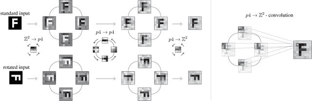 Figure 1 for Sample Efficient Semantic Segmentation using Rotation Equivariant Convolutional Networks