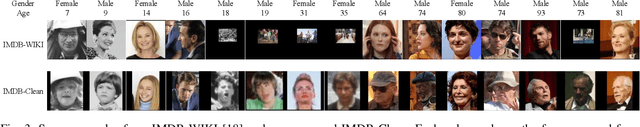 Figure 3 for FP-Age: Leveraging Face Parsing Attention for Facial Age Estimation in the Wild