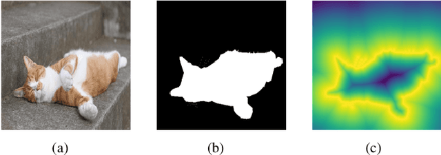 Figure 1 for A Dense Siamese U-Net trained with Edge Enhanced 3D IOU Loss for Image Co-segmentation