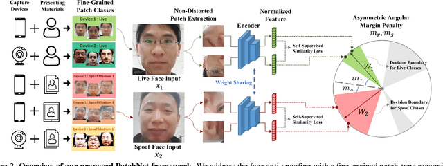 Figure 3 for PatchNet: A Simple Face Anti-Spoofing Framework via Fine-Grained Patch Recognition