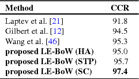 Figure 2 for Log-Euclidean Bag of Words for Human Action Recognition