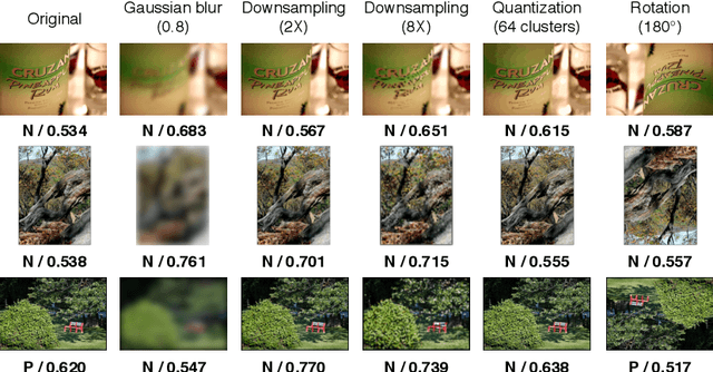 Figure 3 for Revisiting Image Aesthetic Assessment via Self-Supervised Feature Learning