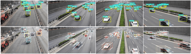 Figure 1 for TrackNet: Simultaneous Object Detection and Tracking and Its Application in Traffic Video Analysis
