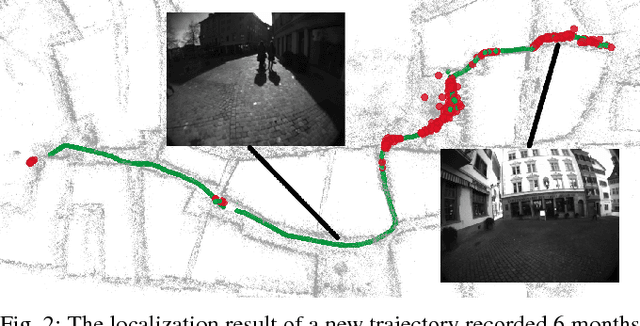 Figure 2 for Long-term Large-scale Mapping and Localization Using maplab
