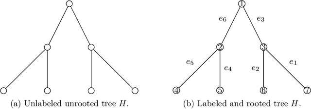 Figure 1 for Testing network correlation efficiently via counting trees