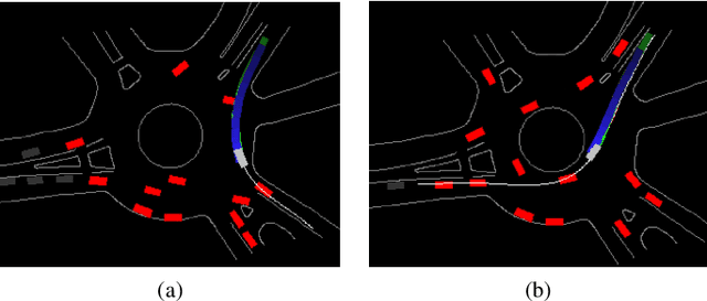 Figure 4 for INTERACTION Dataset: An INTERnational, Adversarial and Cooperative moTION Dataset in Interactive Driving Scenarios with Semantic Maps