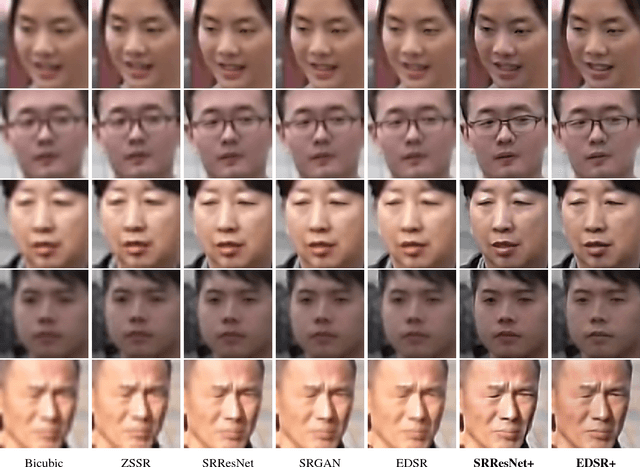 Figure 4 for Deep Learning with Inaccurate Training Data for Image Restoration