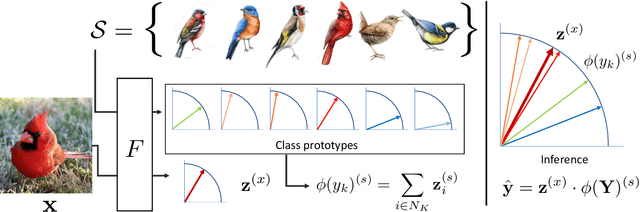 Figure 1 for Zero-Shot Bird Species Recognition by Learning from Field Guides