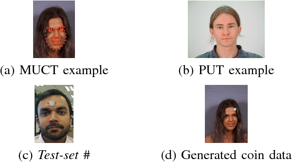 Figure 2 for A Fully Automated System for Sizing Nasal PAP Masks Using Facial Photographs