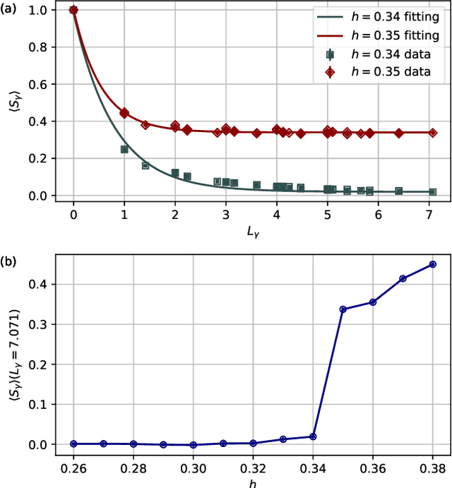 Figure 2 for Gauge Invariant Autoregressive Neural Networks for Quantum Lattice Models