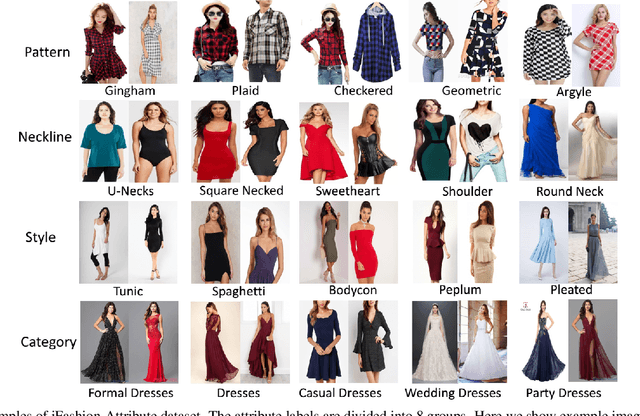 Figure 1 for The iMaterialist Fashion Attribute Dataset