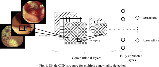 Figure 1 for Multiple Abnormality Detection for Automatic Medical Image Diagnosis Using Bifurcated Convolutional Neural Network