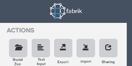 Figure 4 for Fabrik: An Online Collaborative Neural Network Editor