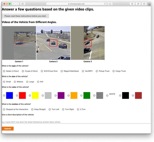 Figure 3 for CityFlow-NL: Tracking and Retrieval of Vehicles at City Scale by Natural Language Descriptions