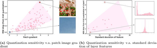 Figure 2 for CADyQ: Content-Aware Dynamic Quantization for Image Super-Resolution