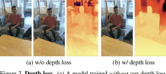 Figure 2 for Space-time Neural Irradiance Fields for Free-Viewpoint Video