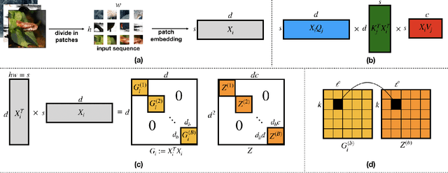 Figure 1 for Unraveling Attention via Convex Duality: Analysis and Interpretations of Vision Transformers