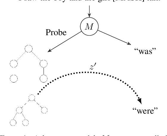 Figure 1 for What if This Modified That? Syntactic Interventions via Counterfactual Embeddings