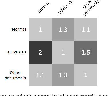 Figure 4 for Robust Screening of COVID-19 from Chest X-ray via Discriminative Cost-Sensitive Learning