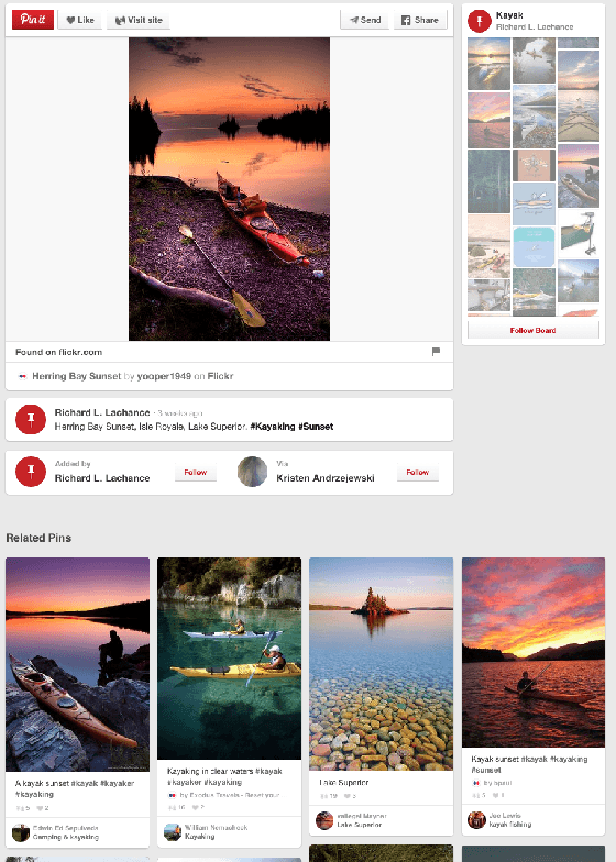 Figure 3 for Visual Search at Pinterest