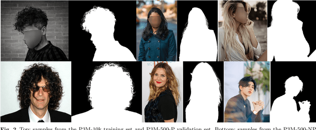 Figure 3 for Rethinking Portrait Matting with Privacy Preserving