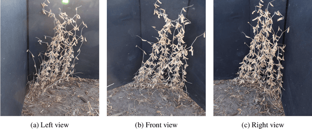 Figure 1 for Deep Multi-view Image Fusion for Soybean Yield Estimation in Breeding Applications Deep Multi-view Image Fusion for Soybean Yield Estimation in Breeding Applications