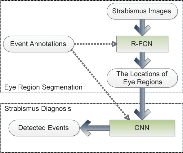 Figure 2 for Automated Strabismus Detection based on Deep neural networks for Telemedicine Applications